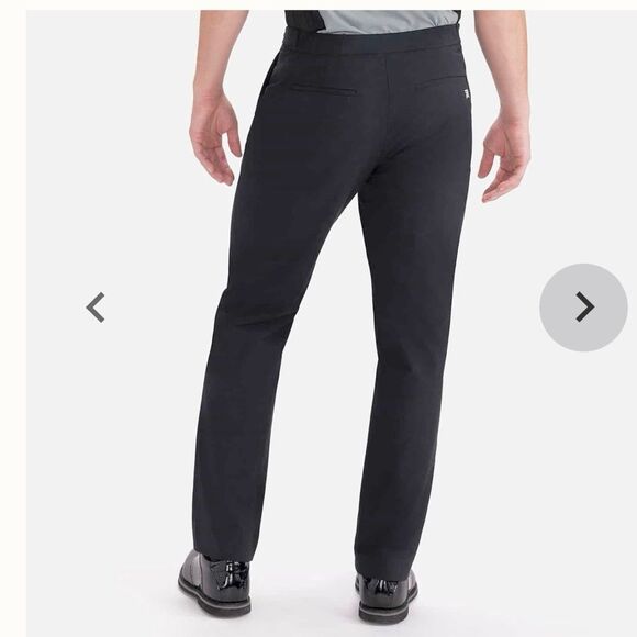 Parsons Extreme Golf PXG Classic Golfer Pants in Black 42 - Picture 2 of 14